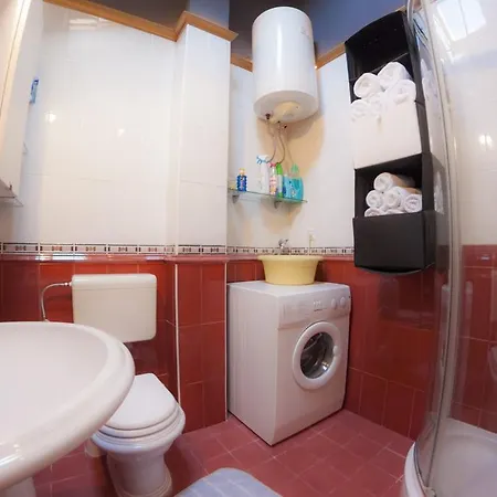 Appartamento Sofia Ragusa