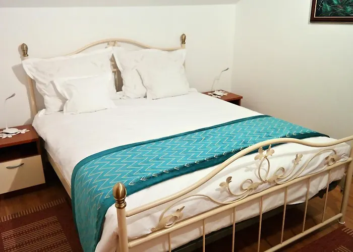 Appartement Sofia Dubrovnik