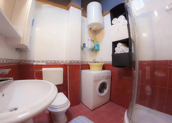 Appartement Sofia Dubrovnik