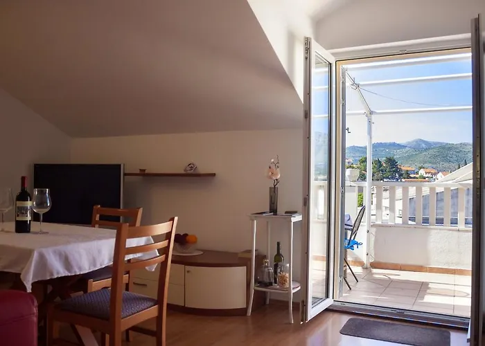 Appartement Sofia Dubrovnik