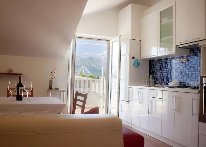 Appartement Sofia Dubrovnik