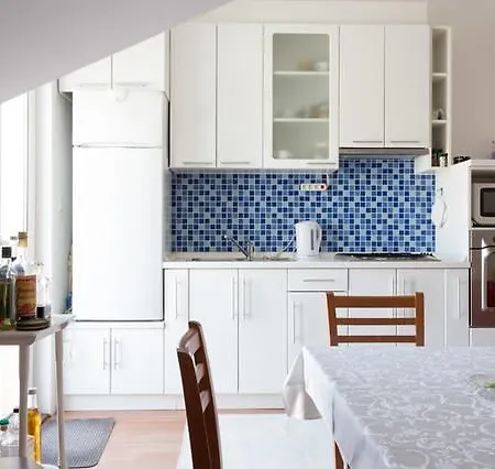 Sofia شقة دوبروفينك