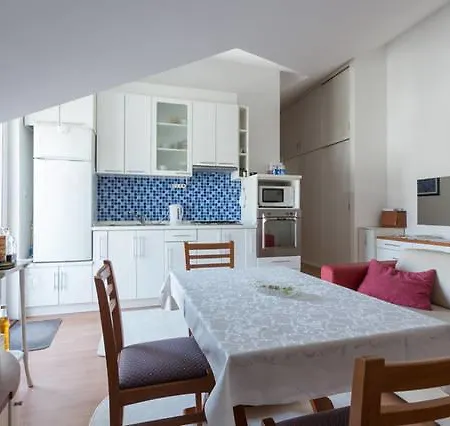 Appartamento Sofia