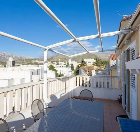 Sofia Apartman