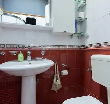 Sofia شقة دوبروفينك