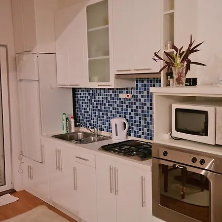 شقة Sofia دوبروفينك