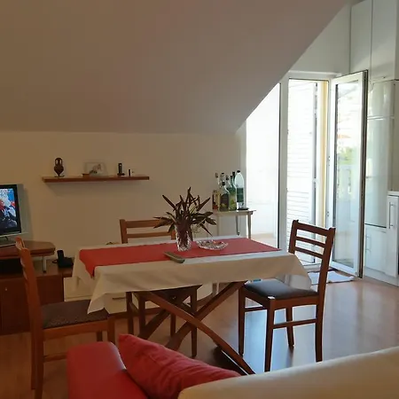 Apartman Sofia *
