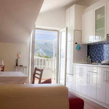 Apartment Sofia Dubrovnik