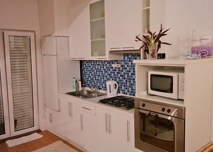 Lägenhet Sofia Dubrovnik