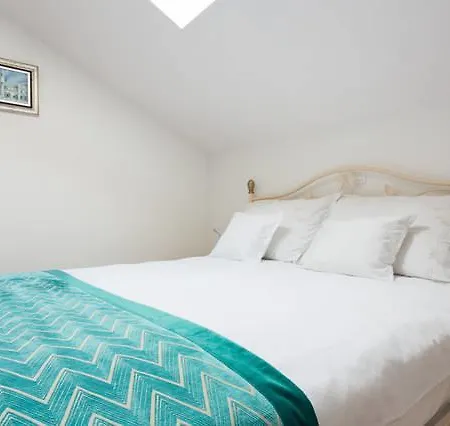 Sofia Appartement *