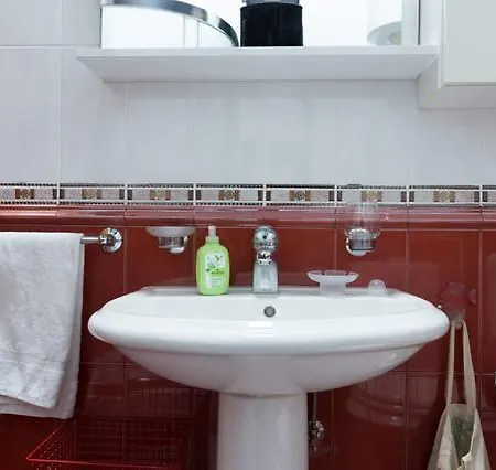 Appartement Sofia