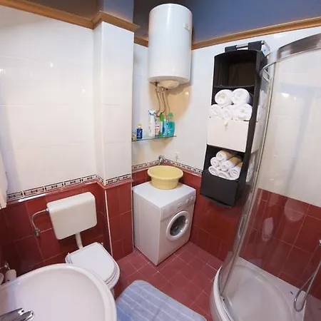 Appartement Sofia