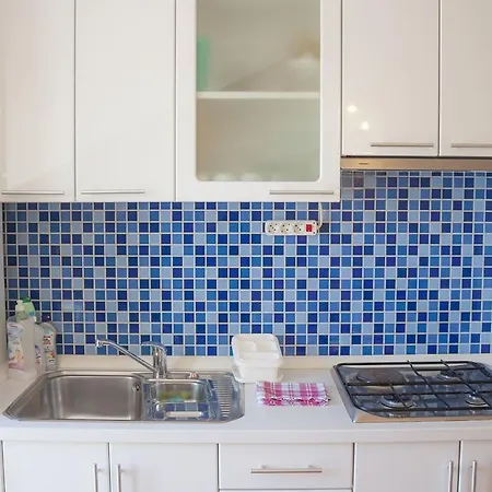 Appartement Sofia