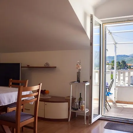 Appartement Sofia Dubrovnik