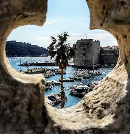 Sofia Dubrovnik