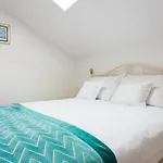 Sofia Appartement *