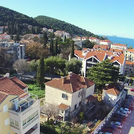 Sofia * Dubrovnik