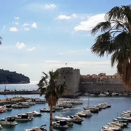 Sofia Dubrovnik